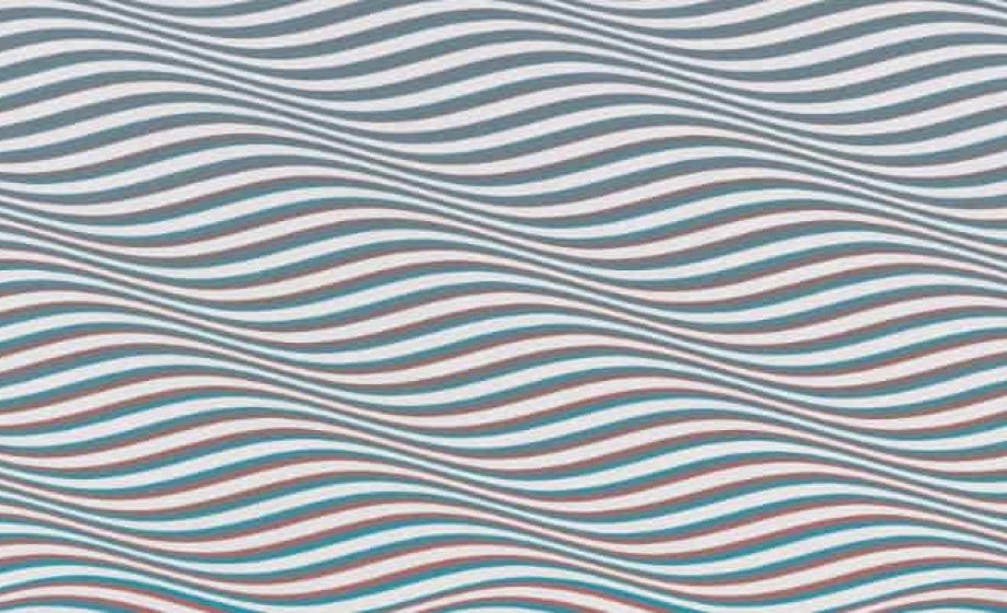 Point de départ : Bridget Riley s’expose au musée d’Orsay