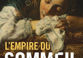 Exposition L’empire du sommeil au musée Marmottan Monet : l’art du rêve et du repos