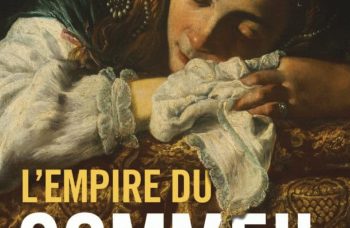Exposition L’empire du rêve au musée Marmottan Monet : l’art du rêve et du repos