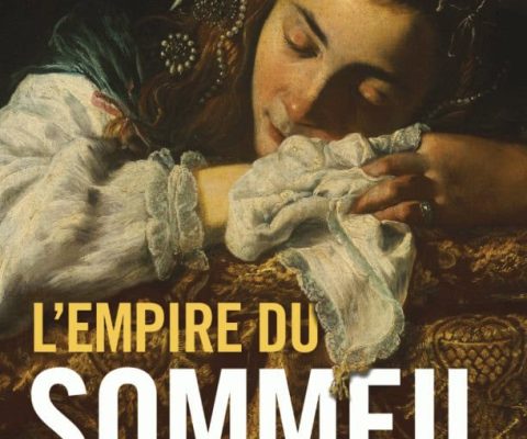 Exposition L’empire du sommeil au musée Marmottan Monet : l’art du rêve et du repos
