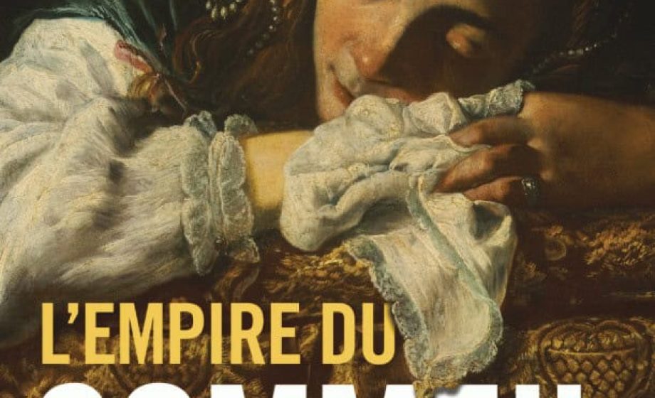 Exposition L’empire du sommeil au musée Marmottan Monet : l’art du rêve et du repos
