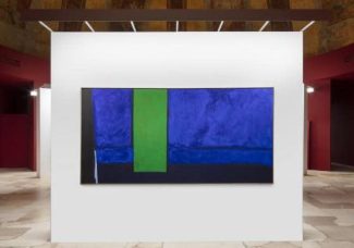 Chromoscope : le Color Field s&rsquo;expose à la Cité de l&rsquo;architecture