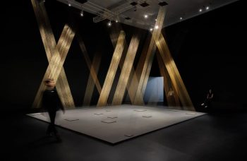 Lygia Pape à la Bourse de Commerce : dernier jours pour voir l&rsquo;exposition Tisser l&rsquo;espace