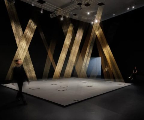 Lygia Pape à la Bourse de Commerce : dernier jours pour voir l&rsquo;exposition Tisser l&rsquo;espace