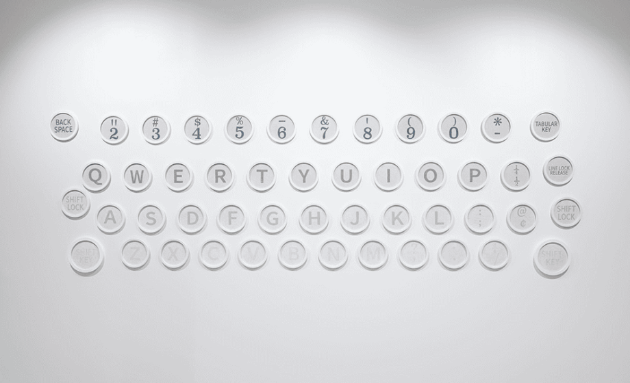 Jorge Macchi : Navigation privée à la Galeria Continua