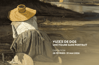 Vu[e]s de dos, Une figure sans portrait : exposition au musée des Franciscaines de Deauville