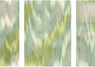 Perpétuel : la nouvelle exposition de Nicolas Muller à la Galerie Maubert