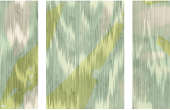 Perpétuel : la nouvelle exposition de Nicolas Muller à la Galerie Maubert