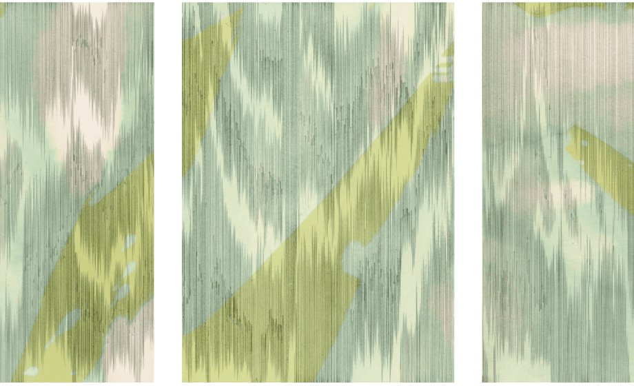 Perpétuel : la nouvelle exposition de Nicolas Muller à la Galerie Maubert