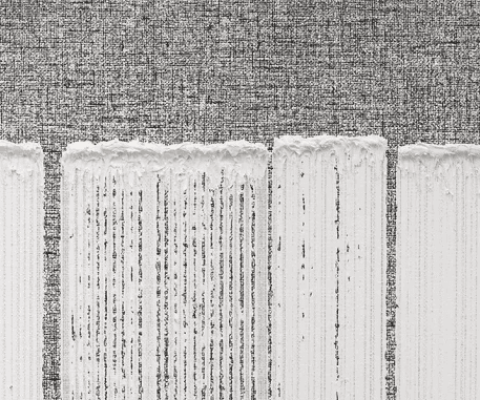 Dansaekhwa : la Galerie Almine Rech expose l’abstraction coréenne
