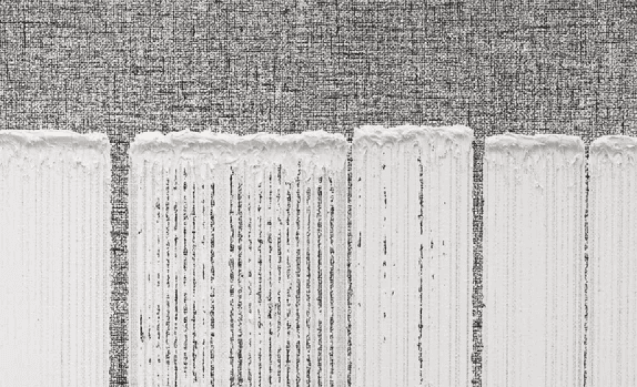 Dansaekhwa : la Galerie Almine Rech expose l’abstraction coréenne