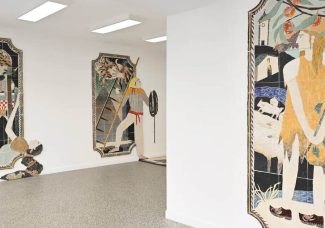 Exposition Takicardi à la galerie Prima : Héloïse Rival explore le territoire du récit