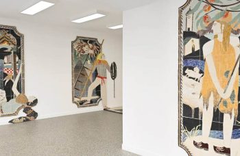 Exposition Takicardi à la galerie Prima : Héloïse Rival explore le territoire du récit