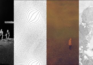 Exposition Nouveaux Pointillistes à la galerie Robet Dantec : le point de tous les possibles
