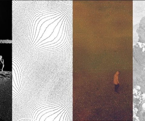 Exposition Nouveaux pointillistes à la galerie Robet Dantec : le point de tous les possibles
