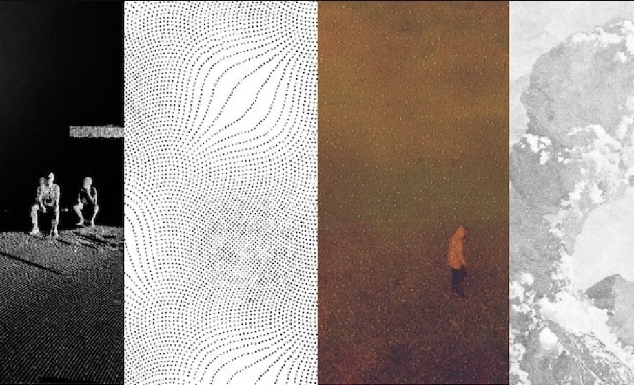 Exposition Nouveaux Pointillistes à la galerie Robet Dantec : le point de tous les possibles