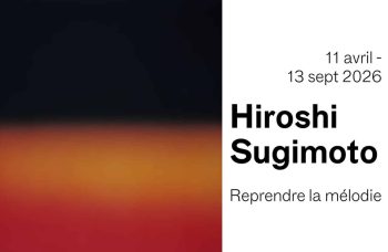 Exposition Hiroshi Sugimoto au musée Soulages : Reprendre la mélodie