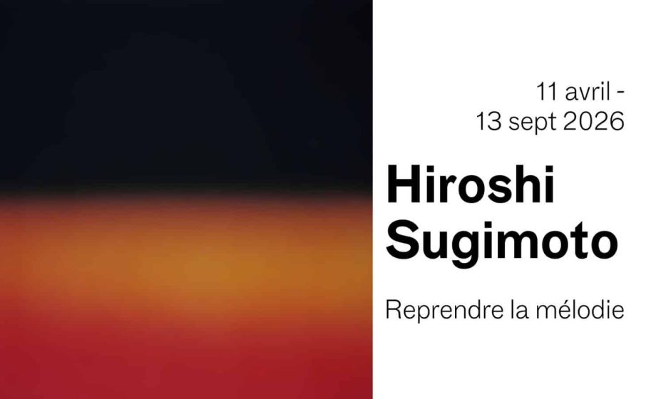 Exposition Hiroshi Sugimoto au musée Soulages : Reprendre la mélodie