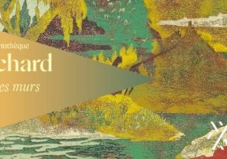 Exposition Arnaud Rochard « Verdure » au centre d&rsquo;art Les Dominicaines