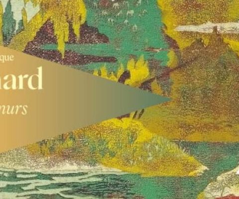 Exposition Arnaud Rochard « Verdure » au centre d&rsquo;art Les Dominicaines