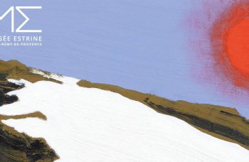 Exposition Marine Wallon, Ce lieu-là au Musée Estrine