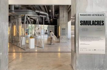 Exposition Simulacres aux Magasins Généraux : où est la frontière avec le réel ?