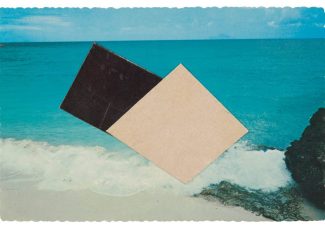 Exposition Ellsworth Kelly – Aux bords de l’eau