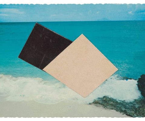 Exposition Ellsworth Kelly – Aux bords de l’eau