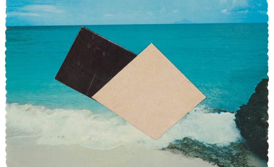 Exposition Ellsworth Kelly – Aux bords de l’eau