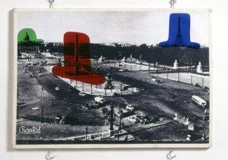 Exposition Robert Filliou : Une histoire chuchotée de l&rsquo;art
