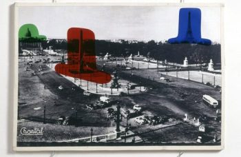 Exposition Robert Filliou : Une histoire chuchotée de l&rsquo;art