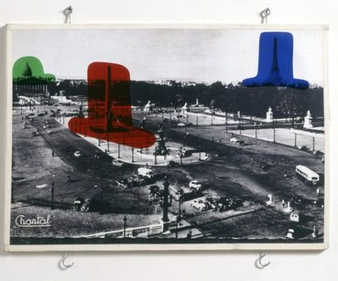 Exposition Robert Filliou : Une histoire chuchotée de l&rsquo;art