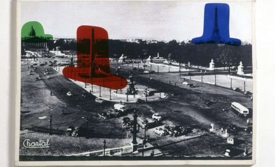 Exposition Robert Filliou : Une histoire chuchotée de l&rsquo;art