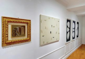 Exposition Giorgio Morandi : une peinture qui résiste au temps