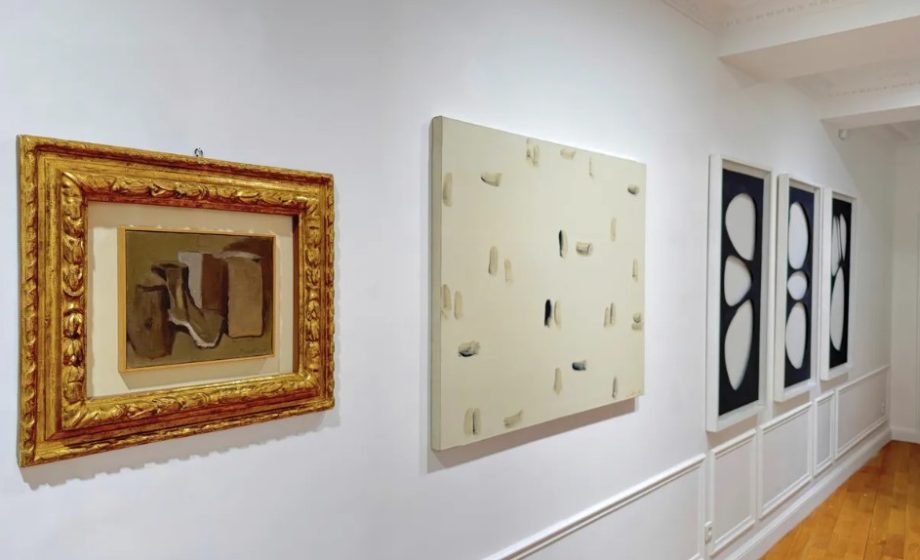Exposition Giorgio Morandi : une peinture qui résiste au temps