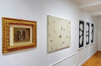 Exposition Giorgio Morandi : une peinture qui résiste au temps