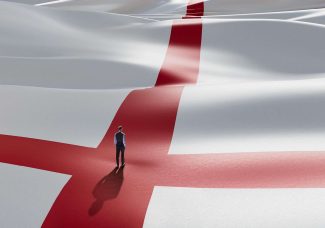 ‘Dear England’ set to expand and return to National Theatre