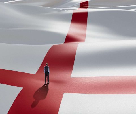 ‘Dear England’ set to expand and return to National Theatre