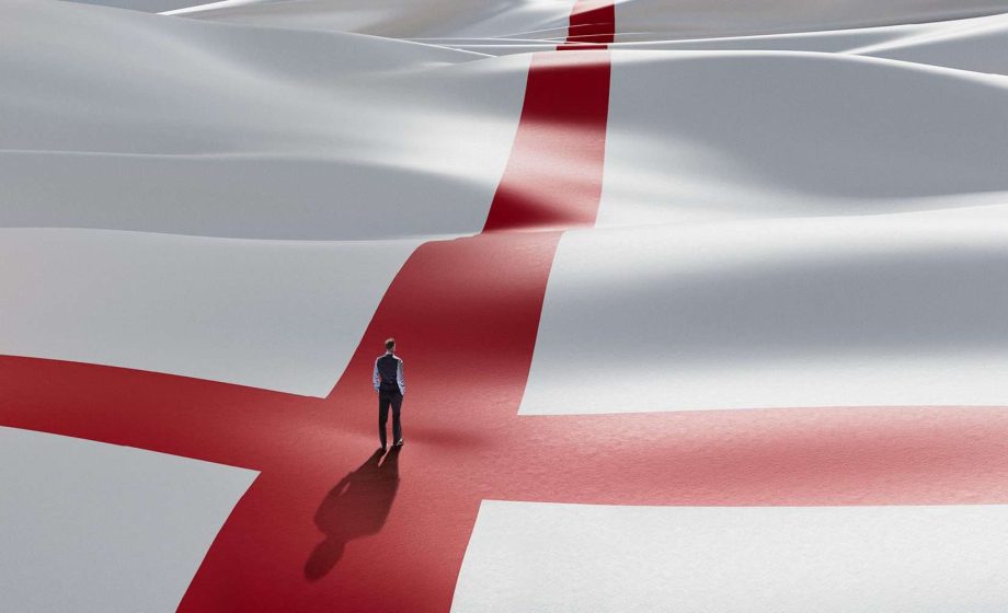‘Dear England’ set to expand and return to National Theatre