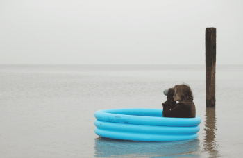 Charlotte Hubert: Qu’est-ce qu’une bonne exposition ?