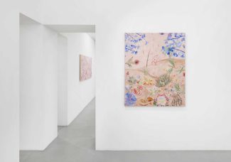 Entretien avec Carine Bovey