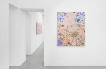 Entretien avec Carine Bovey