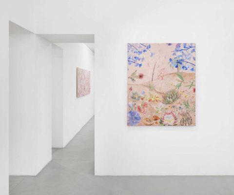 Entretien avec Carine Bovey