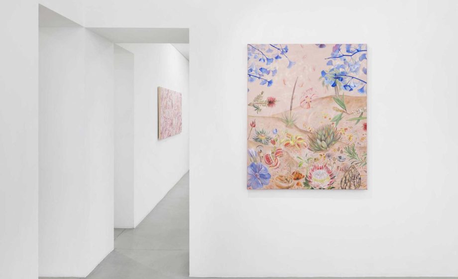 Entretien avec Carine Bovey