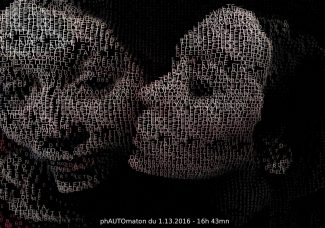  Le visage de la cybernétique