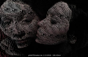  Le visage de la cybernétique