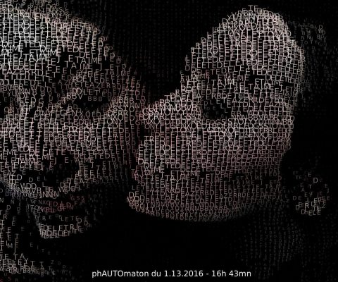  Le visage de la cybernétique