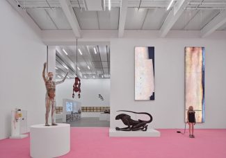 New Museum, New Humans 2026