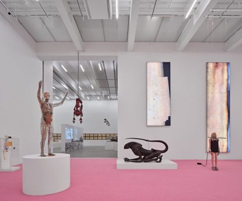 New Museum, New Humans 2026