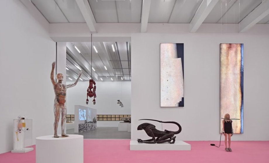 New Museum, New Humans 2026